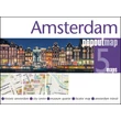 Cartographia Amszterdam PopOut várostérkép 9781910218914