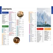 Argentína útikönyv Lonely Planet (angol)
