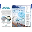 Argentína útikönyv Lonely Planet (angol)