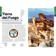 Argentína útikönyv Lonely Planet (angol)