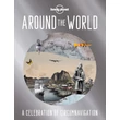 Cartographia Around the World - Lonely Planet (angol) 9781788689373