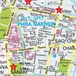 Bangkok várostérkép 1:15 000 - Marco Polo