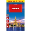 Cartographia Bangkok várostérkép 1:15 000 - Marco Polo 9783575023421