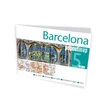 Cartographia Barcelona PopOut várostérkép 9781910218938