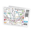 Cartographia Barcelona PopOut várostérkép 9781910218938