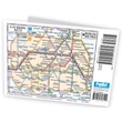 Cartographia Berlin PopOut várostérkép 9781910218969