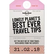 Cartographia-A legjobb utazási tippek (Lonely Planet's Best Ever Travel Tips) - Lonely Planet-9781787017641