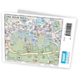 Cartographia Cambridge PopOut várostérkép 9781914515255