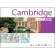 Cartographia Cambridge PopOut várostérkép 9781914515255