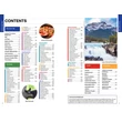 Kanada útikönyv Lonely Planet (angol)