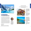 Kanada útikönyv Lonely Planet (angol)