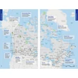 Kanada útikönyv Lonely Planet (angol)