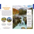 Kanada útikönyv Lonely Planet (angol)