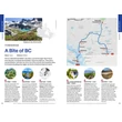 Kanada útikönyv Lonely Planet (angol)