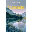 Cartographia Kanada útikönyv Lonely Planet (angol) 9781838697068