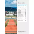 Cartographia Canberra Pocket útikönyv Lonely Planet-9781788682718