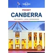 Cartographia Canberra Pocket útikönyv Lonely Planet-9781788682718