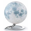 Cartographia HOLD Gömb 30 cm - fémtalpas, világító 8007239977211