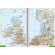 Cartographia Dánia atlasz- Marco Polo-9783575016591