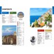 Cartographia Dél-Olaszország útikönyv Lonely Planet (angol) 9781838699529