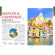 Cartographia Dél-Olaszország útikönyv Lonely Planet (angol) 9781838699529
