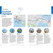 Cartographia Dél-Olaszország útikönyv Lonely Planet (angol) 9781838699529