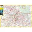 Cartographia-Drezda várostérkép (Cityplan) - Falk-9783827900234