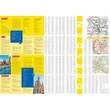 Cartographia-Drezda várostérkép (Cityplan) - Falk-9783827900234
