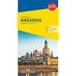 Cartographia-Drezda várostérkép (Cityplan) - Falk-9783827900234