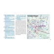 Cartographia Duna kerékpáros kalauz 1. Donaueschingen - Passau (angol) 9783850007863