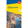 Cartographia-Düsseldorf várostérkép-Falk-9783827900272