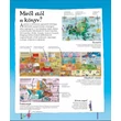 Egy egészen agyament atlasz a nagyvilágról