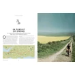 Cartographia Epic Bike Rides of Europe Lonely Planet (angol) 9781788689427