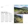 Cartographia Epic Bike Rides of Europe Lonely Planet (angol) 9781788689427