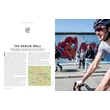 Cartographia Epic Bike Rides of Europe Lonely Planet (angol) 9781788689427
