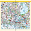 Cartographia-Észak-Németország térkép-ADAC-9783826422799