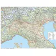 Cartographia Észak-Olaszország autótérkép - Freytag- 9783707922134