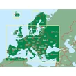 Cartographia Európa autótérkép - Freytag - 9783850842228