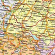 Cartographia Európa autótérkép - Freytag - 9783850842228
