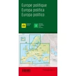 Cartographia Európa autótérkép - Freytag - 9783850842228