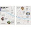 Cartographia Toszkána (Experience) képes útikönyv Lonely Planet-9781838696122