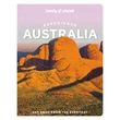 Cartographia Ausztrália (Experience) útikönyv Lonely Planet 9781838697419
