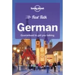 Cartographia  - Fast Talk German- német útiszótár Lonely Planet (angol-9781786573865
