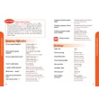 Fast Talk Spanish - spanyol útiszótár (útikönyv) Lonely Planet (angol)
