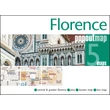 Cartographia Firenze PopOut várostérkép 9781910218976