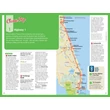 Cartographia Florida és a déli rész legjobb túrái útikönyv Lonely Planet (angol) 9781787015685