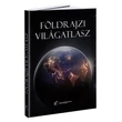 Világtérkép 3D fa puzzle falitérkép 200x110 cm + AJÁNDÉK Földrajzi Világatlasz!