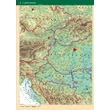 Cartographia Földrajzi + Történelmi világatlaszok elegáns DÍSZDOBOZBAN -Új kiadások-9789633539859