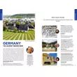 Németország útikönyv Lonely Planet (angol)