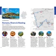 Németország útikönyv Lonely Planet (angol)